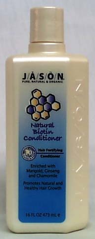 Natural Biotin Conditioner