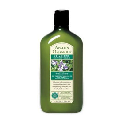 Organic Rosemary Conditioner