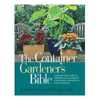 Containr Grdnr Bible; Harrison/Smith