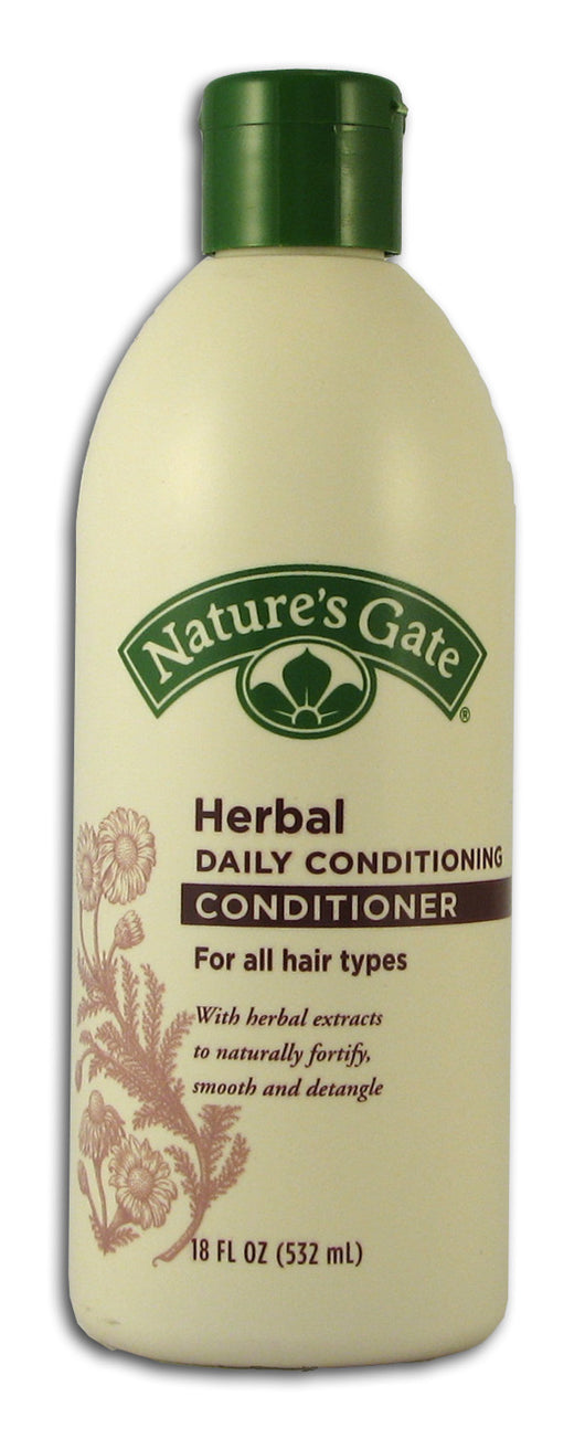 Herbal Daily Conditioner