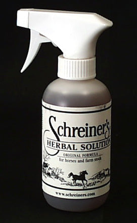 Healing Liniment for animal