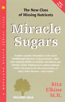 Miracle Sugars