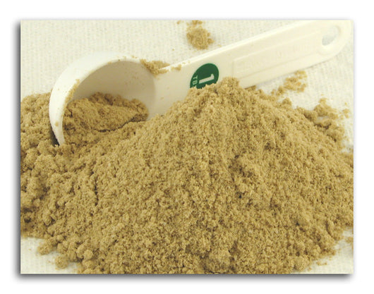 Rice Bran, Stabilized, All Natural