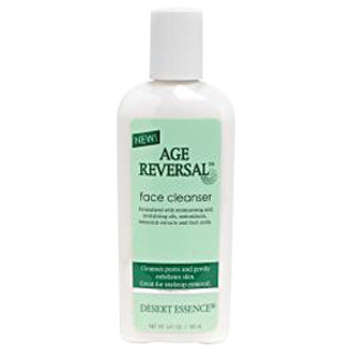 Age Reversal Face Cleanser