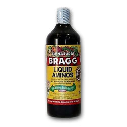 Liquid Aminos, Quart
