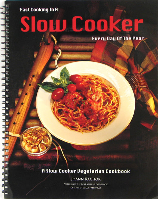 Fast Cooking in a Slow Cooker