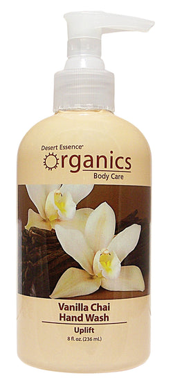 Vanilla Chai, Hand Wash Uplift
