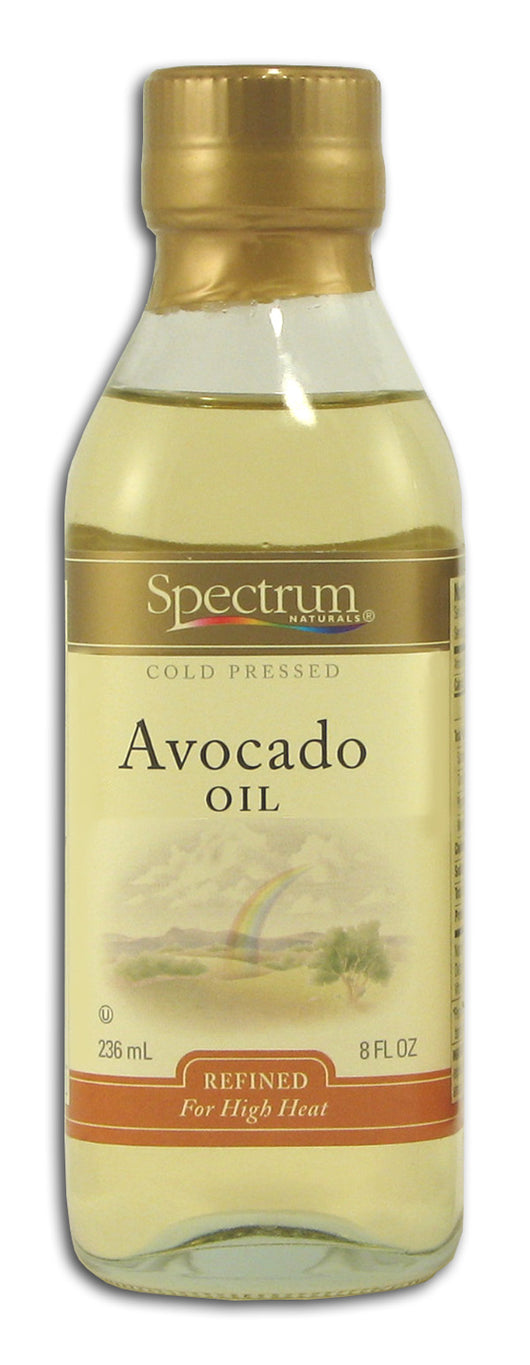 Avocado Oil, Refined