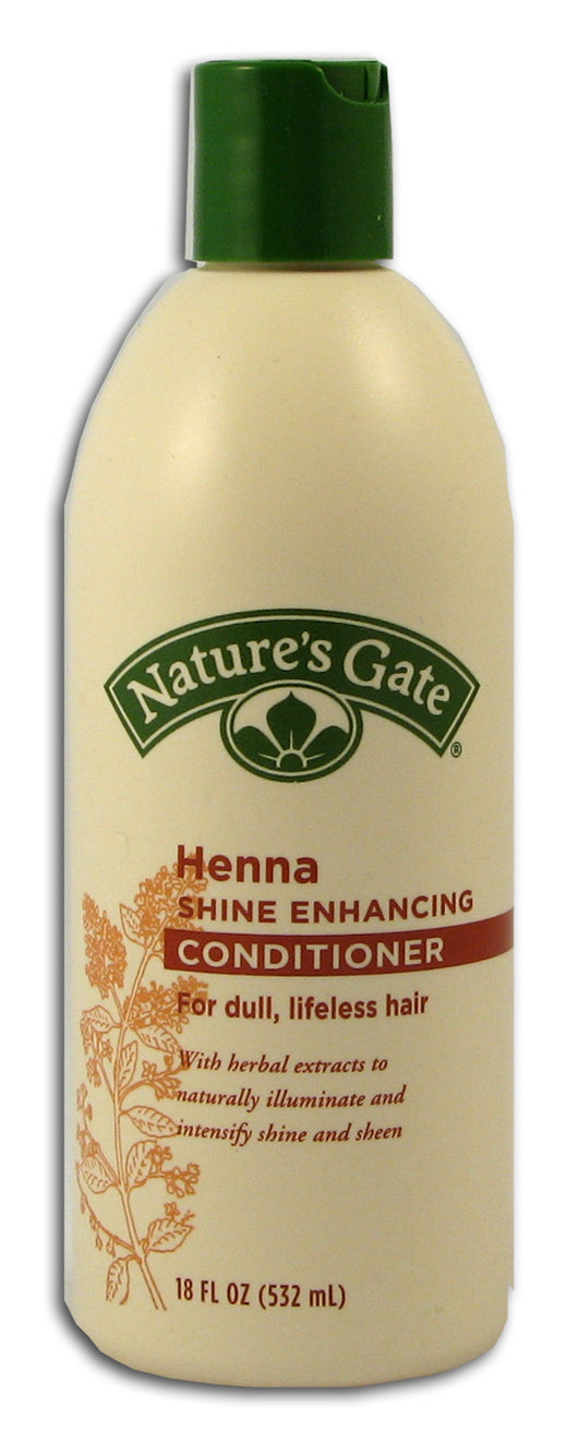 Henna Shine-Enhancing Conditioner