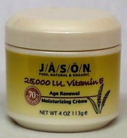 Vitamin E Age Renewal 25,000 IU