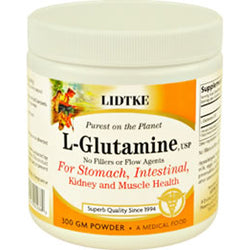 L-Glutamine