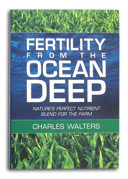 Fertility from the Ocean Deep