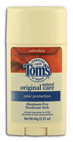 Calendula Stick Deodorant