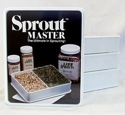 Sproutmaster Triple