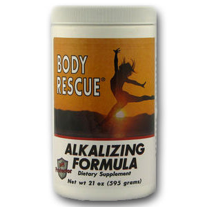 Alkalizing Formula Powder