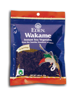 Instant Wakame Flakes
