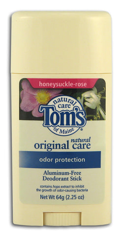 Honeysuckle Rose Deod. Stick