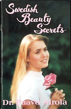 Swedish Beauty Secrets