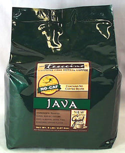 Java Herbal Coffee