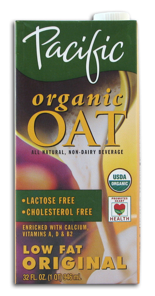Oat Beverage, Original, Organic