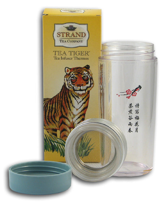 Buy Tea Tiger Tea Infuser Thermos, Health Foods Stores
