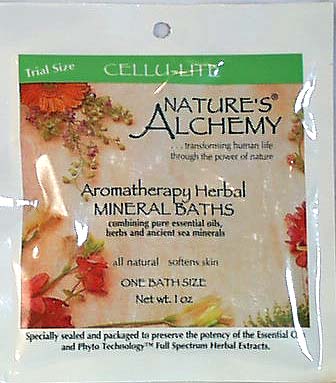 Cellu-Lite Herbal MineralBath