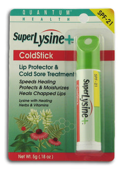 Super Lysine Cold Stick