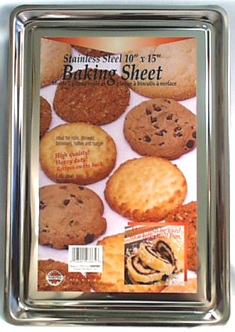 Baking Sheet (15 x 10 x 1)