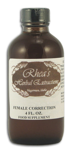 Female Correction