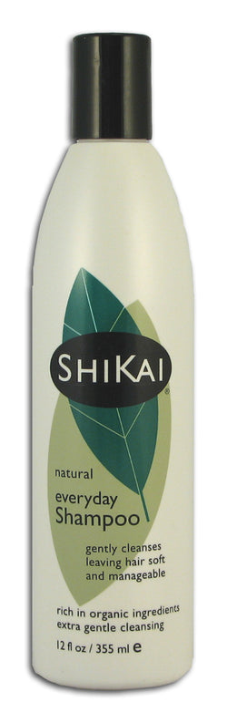Everyday Shampoo