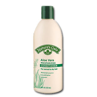 Aloe Vera Moisturizing Conditione