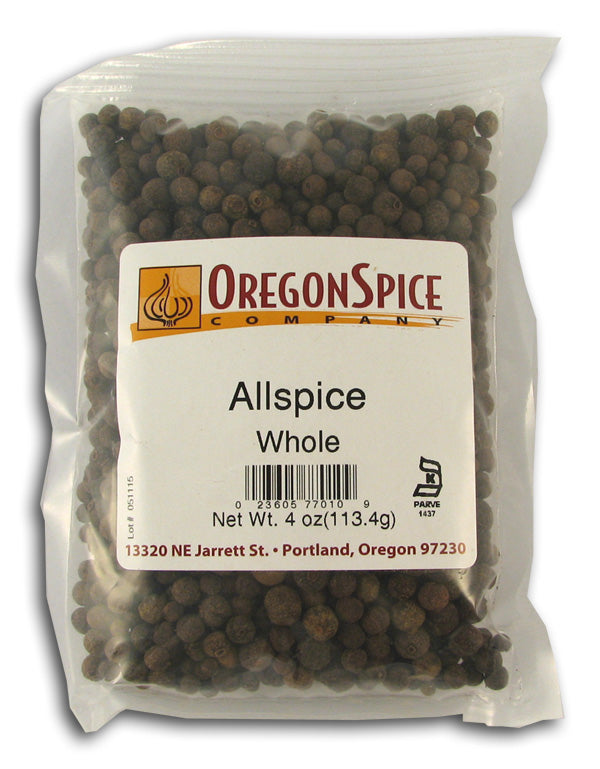 Allspice Whole