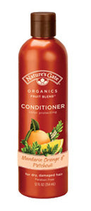 MandarinOrange+Patchouli Conditioner