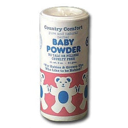 Baby Powder