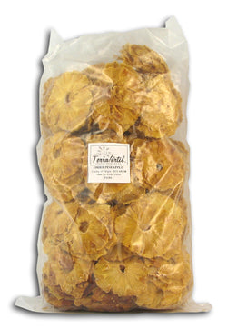 Pineapple, Natural, No Spray