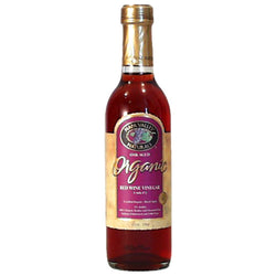 Red Wine Vinegar, Organic