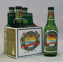 Ginger Brew-Premium