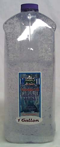 Miracle II Neutralizer Gel