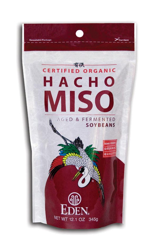 Hacho Miso, Org (Soybeans)