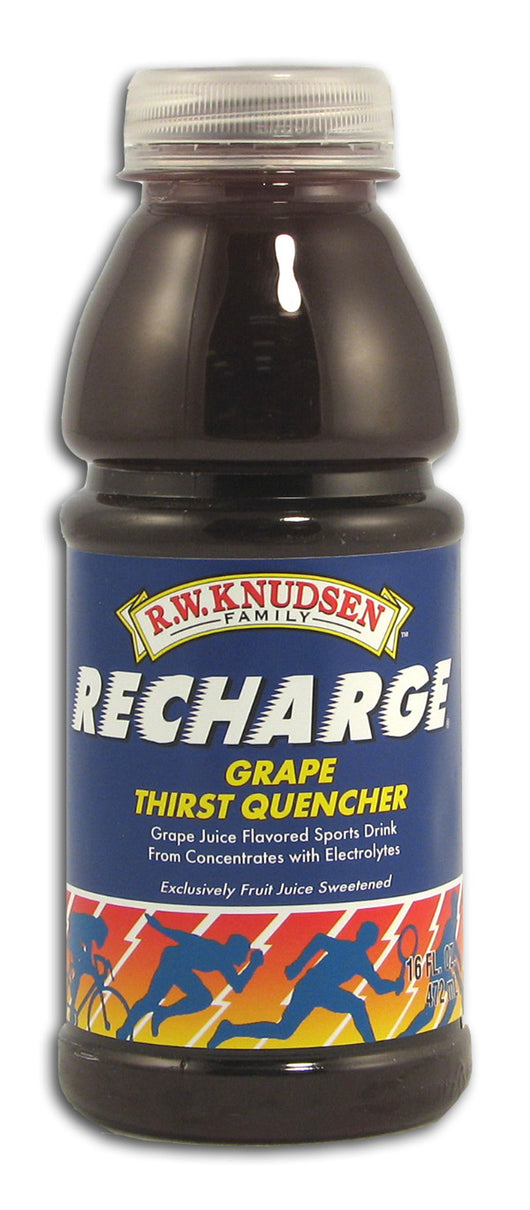 Grape Recharge (Sport)