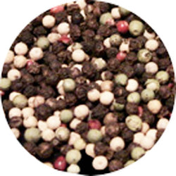 Peppercorns, 4 color Mix