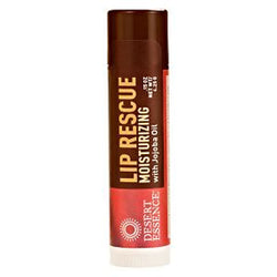 Desert Essence Jojoba Lip Balm