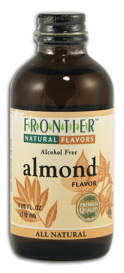 Almond Flavor