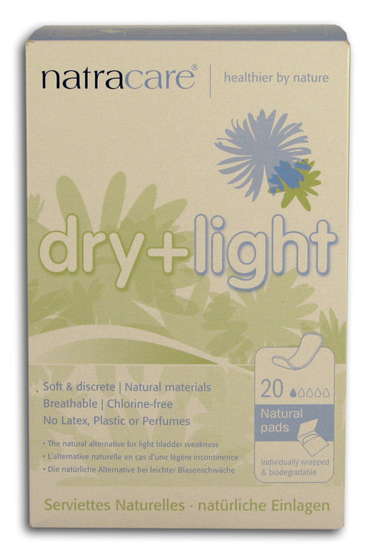 Dry + Light