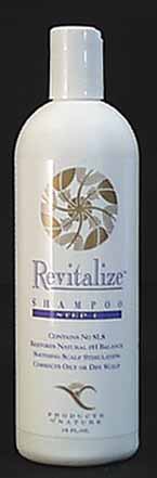 Revitalize SHAMPOO