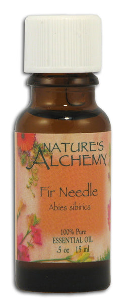 Fir Needle