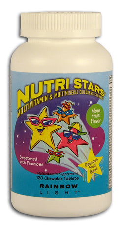 Childs MultiVite/Min Chewable