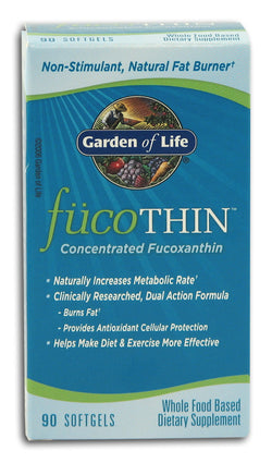 FucoTHIN