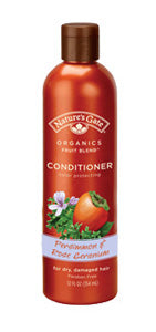 Persimmon + RoseGeranium Conditioner