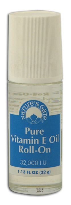Pure Vitamin E Roll-On Dispenser